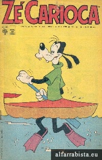 Z� Carioca - Ano XXIII - n.� 1087