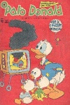 O Pato Donald - Ano XXIII - n. 1096