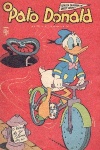 O Pato Donald - Ano XXIV - N. 1168