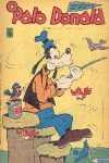 O Pato Donald - Ano XXIV - N. 1172