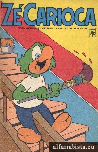 Z Carioca - Ano XXV - n. 1189