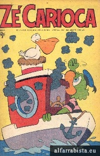 Z� Carioca - Ano XXV - n.� 1193
