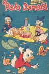 O Pato Donald - Ano XXV - N. 1196