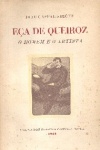 Ea de Queiroz