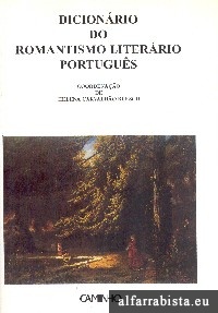 Dicionrio do Romantismo Literrio Portugus