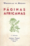 Pginas Africanas