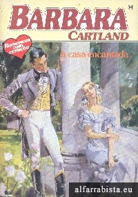 A casa encantada