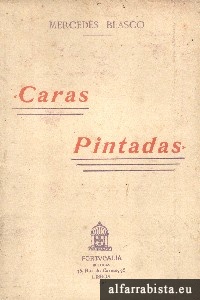 Caras Pintadas