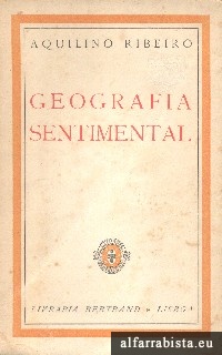 Geografia Sentimental