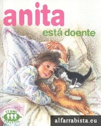 Anita est doente