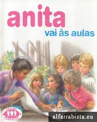 Anita vai �s aulas