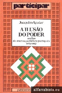 A iluso do poder