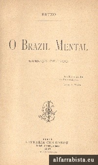 O Brasil Mental