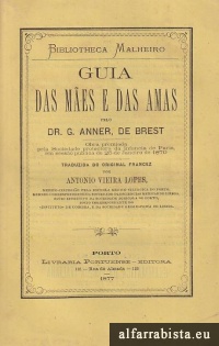 Guia das mes e das amas