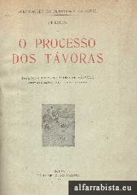 O Processo dos Tvoras