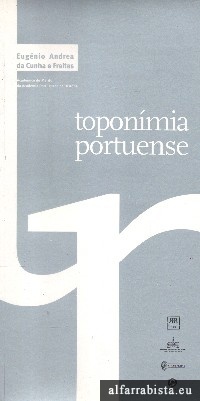 Toponmia Portuense