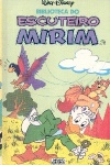 Biblioteca do Escuteiro Mirim