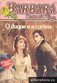 O Duque e a corista