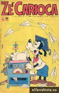 Z� Carioca - Ano XXIV - n.� 1143