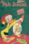 O Pato Donald - Ano XXIII - n. 1100