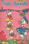 O Pato Donald - Ano XXIII - n. 1106