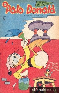 O Pato Donald - Ano XXIII - n.� 1114