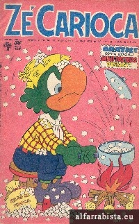 Z� Carioca - Ano XXIII - n.� 1127