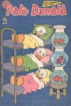 O Pato Donald - Ano XXIV - n. 1158