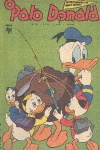 O Pato Donald - Ano XIX - n. 870