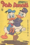 O Pato Donald - Ano XIX - n. 862