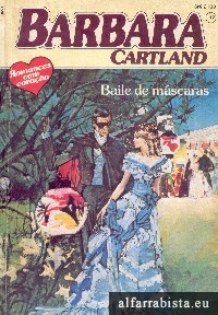 Baile de m�scaras
