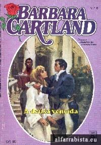 A deusa vencida
