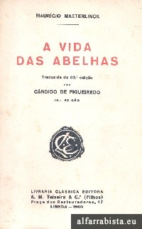 A vida das abelhas