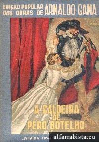 A Caldeira de P�ro Botelho