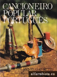 Cancioneiro Popular Portugus