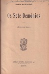 Os Sete Dem�nios