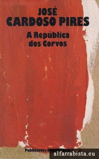 A Repblica dos Corvos