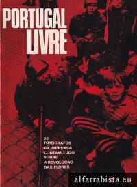Portugal Livre