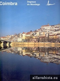 Coimbra - Degraus do Mondego