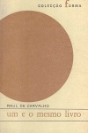 Um e o mesmo livro