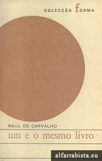 Um e o mesmo livro