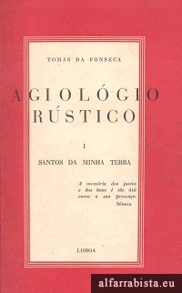 Agiol�gio R�stico