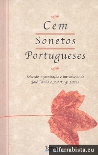 Cem Sonetos Portugueses