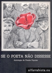 Se o poeta no dissesse