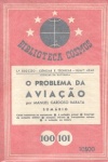 O problema da aviao