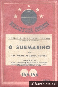 O Submarino