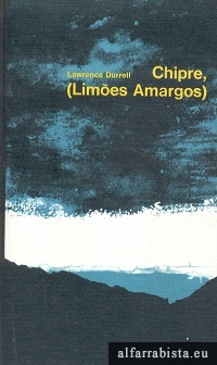 Chipre, ( Lim�es Amargos)