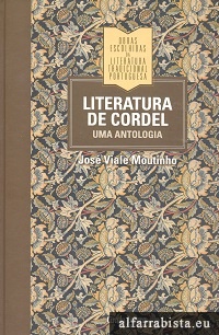 Literatura de Cordel