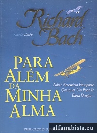 Para al�m da minha alma