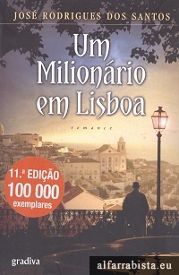 Um milionrio em Lisboa